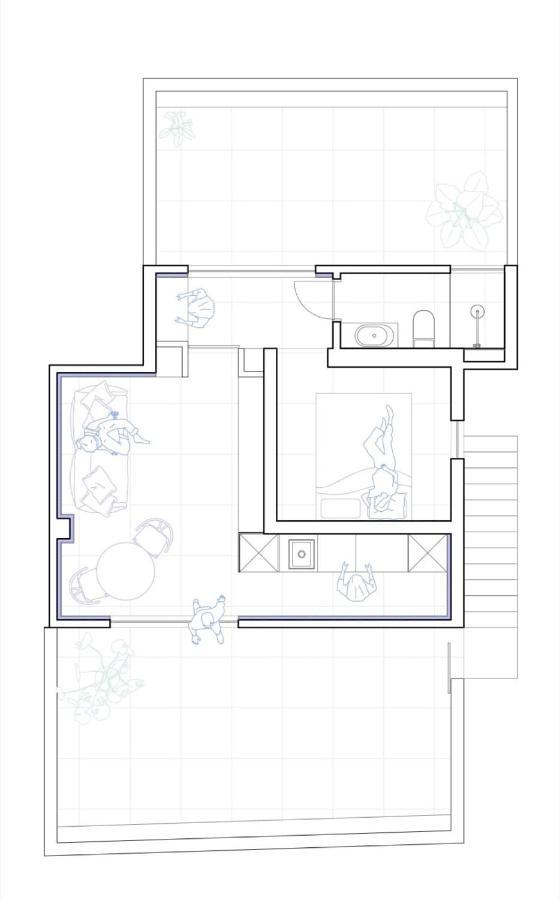 Ferienwohnung Dreaming Penthouse Mogán Exterior foto